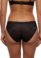 Gossard Glossies Short Black XS