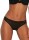 Gossard Glossies Short Black XS