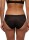 Gossard Glossies Short Black XS