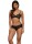 Gossard Glossies Short Black XS