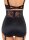 Gossard VIP Retrolution Miederhose Black M