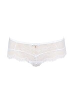Gossard Lace Short White XXL