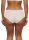 Gossard Lace Short White XXXL