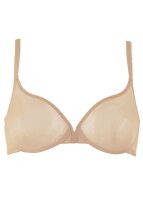 Gossard Glossies Moulded BH Nude 70 F