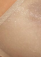 Gossard Glossies Moulded BH Nude 75 D