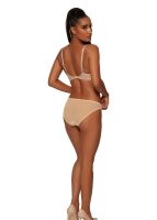 Gossard Lace Push-Up BH Nude