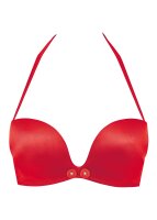 Gossard Egoboost Push-Up BH Sunset Red