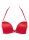 Gossard Egoboost Push-Up BH Sunset Red