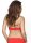 Gossard Egoboost Push-Up BH Sunset Red