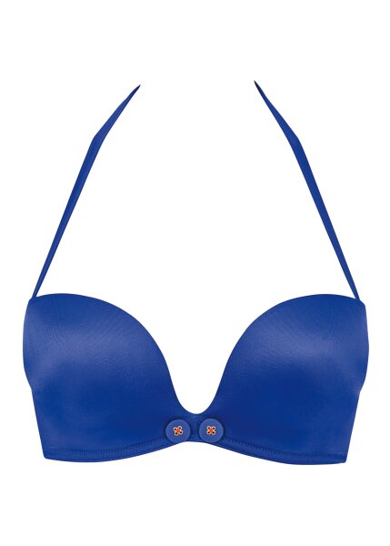 Gossard Egoboost Push-Up BH Riveria Blue