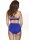 Gossard Egoboost Push-Up BH Riveria Blue