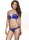 Gossard Egoboost Push-Up BH Riveria Blue