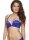 Gossard Egoboost Push-Up BH Riveria Blue