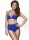 Gossard Egoboost Push-Up BH Riveria Blue