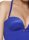 Gossard Egoboost Push-Up Tankini Riveria Blue