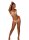 Gossard Lace Push-Up BH Nude 80 F