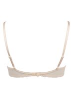 Gossard Lace Push-Up BH Nude 100 D