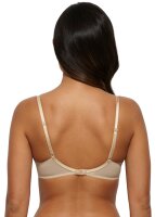 Gossard Lace Push-Up BH Nude 100 D