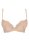 Gossard Lace Push-Up BH Nude 100 D