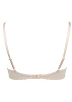 Gossard Lace Push-Up BH Nude 100 F
