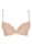 Gossard Lace Push-Up BH Nude 100 F