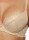 Gossard Lace Push-Up BH Nude 100 F
