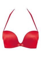 Gossard Egoboost Push-Up BH Sunset Red 65 D