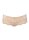 Gossard Lace Short Nude