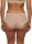 Gossard Lace Short Nude