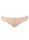 Gossard Lace String Nude