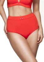 Gossard Egoboost Taillenslip Sunset Red