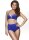 Gossard Egoboost Taillenslip Riveria Blue