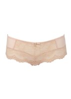 Gossard Lace Short Nude XL