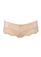 Gossard Lace Short Nude XS