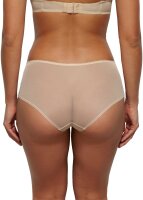 Gossard Lace Short Nude XXL