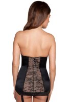 Gossard VIP Retrolution Corsage Black