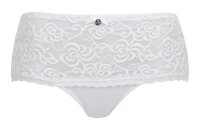 Berlei Lingerie Heaven Lace Short White