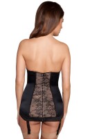 Gossard VIP Retrolution Corsage Black 80 C