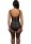 Gossard VIP Retrolution Corsage Black 80 C