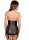 Gossard VIP Retrolution Corsage Black 80 C
