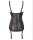 Gossard VIP Retrolution Corsage Black 80 C