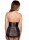 Gossard VIP Retrolution Corsage Black 80 C