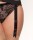 Gossard VIP Retrolution Corsage Black 80 C