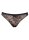 Gossard VIP Retrolution String Black