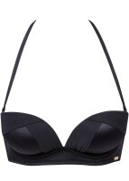 Gossard Sienna Push-Up BH Black