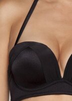 Gossard Sienna Push-Up BH Black