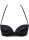 Gossard Sienna Push-Up BH Black