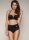 Gossard Sienna Push-Up BH Black
