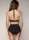 Gossard Sienna Push-Up BH Black