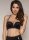 Gossard Sienna Push-Up BH Black